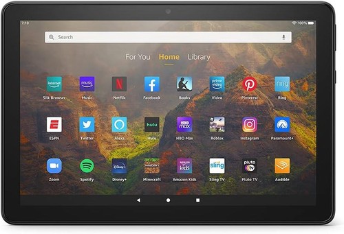 Amazon fire 11a - hd,