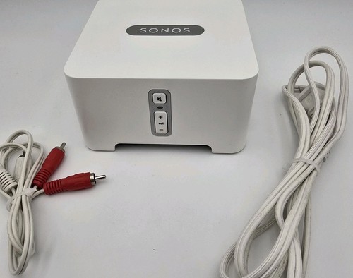 Sonos connect preamplificatore - connect,