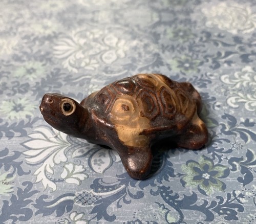 Ceramica vintage statua - vintage?,