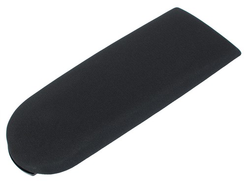 Coperchio bracciolo nero - coperchio,