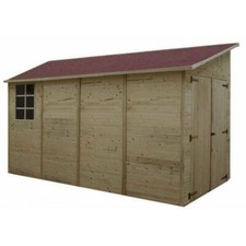 Casetta addossata mis. 414 x