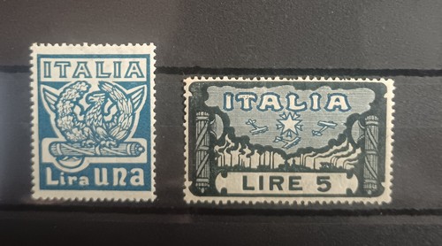 1923 regno marcia roma - su,