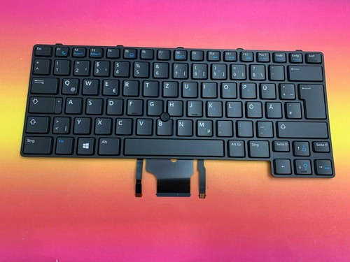 Tastiera tedesca dell e6430u - dell,