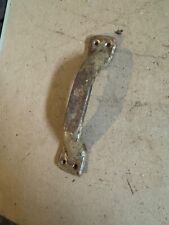 MANIGLIE ANTICHE PORTONI