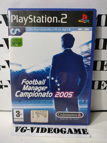 Football manager campionato - football,