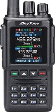Anytone AT-D168UV palmare