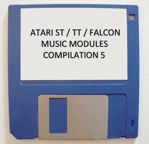 Atari ste falcon - ste/,