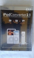 IPOD CONVERTER 2.1 - nuovo