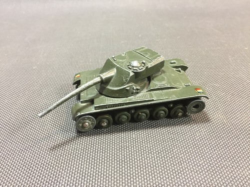 Antico tank miniatura - antico,