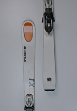 Cassetta sci TX 82 Allmountain