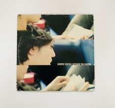 Carmen Consoli – Autunno Dolciastro- 1999- cds Promo Raro
