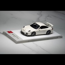 Make Up 1:43 Porsche 911 997.2