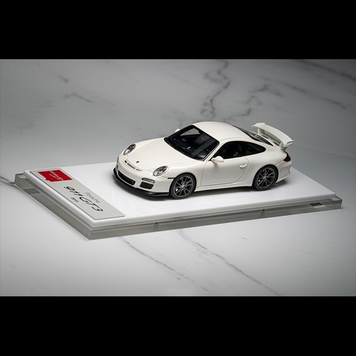 Make porsche 911 - up, 1:43