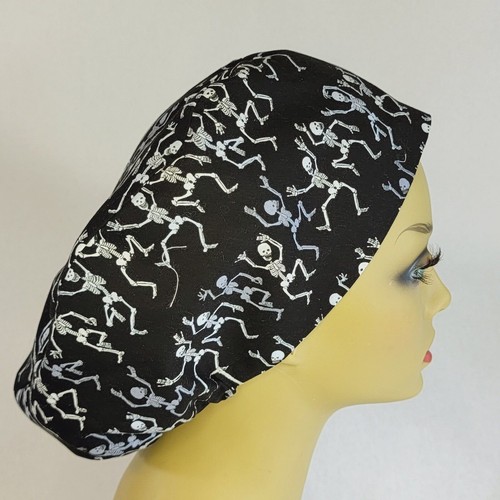 Cappello scrub donna - scrub, da