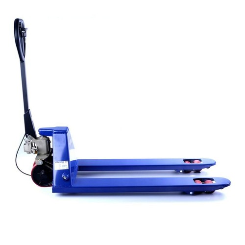 Pallit transpallet manuale - transpallet,