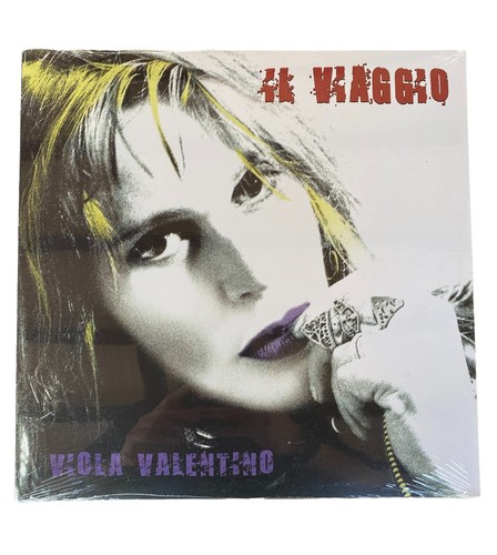 Viola valentino il - valentino,