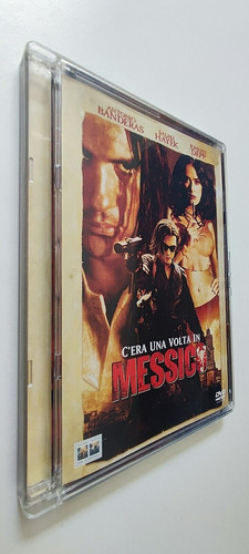 Era una volta messico - c'era,