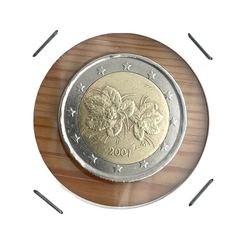 Moneta rara collezione 2 - rara, da