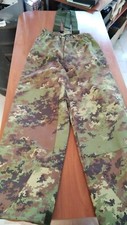 PANTALONE GORETEX  Esercito