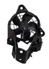 VENTOLA ABITACOLO / STUFA