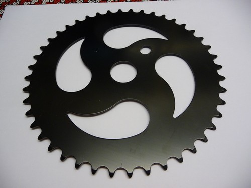 Catena bmx old school - bmx, 44t