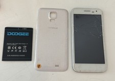 DOOGEE VOYAGER DG310 difettoso