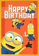 Biglietto Auguri Buon