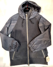 giubbotto uomo peuterey  con