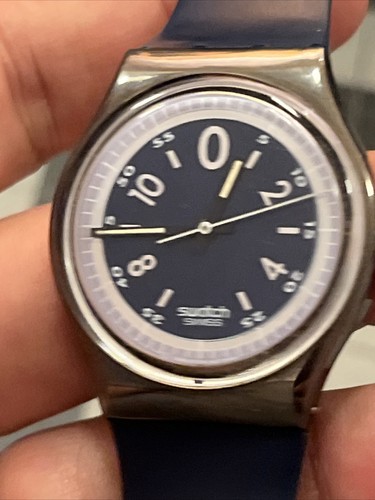 Raro orologio swatch - raro, 1990