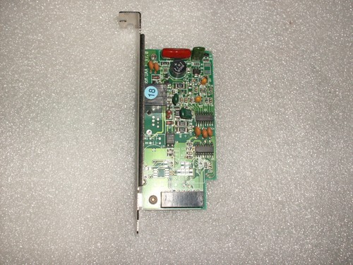 Modem interno 56k - 56k, e