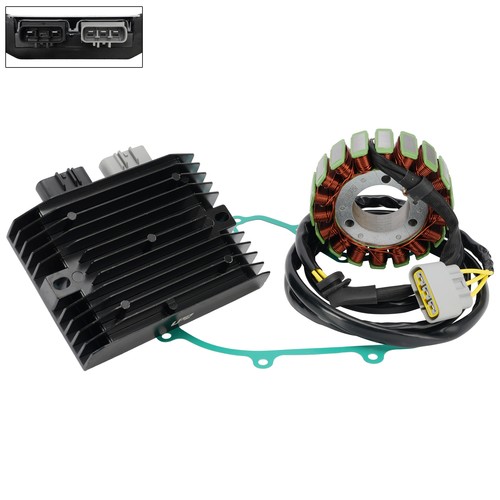 Kit statore regolatore - kit,