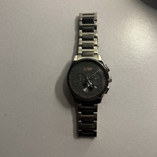 Orologio Cronografo Hugo Boss