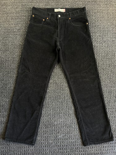 Pantaloni vintage levis 559 - 559, in