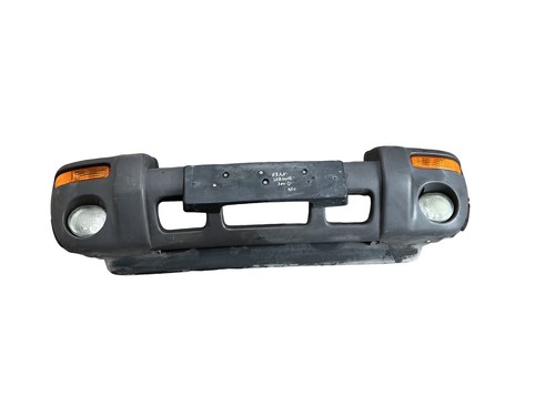 Paraurti anteriore jeep - jeep, grand