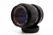 Olympus 35-70 mm f/4 M42