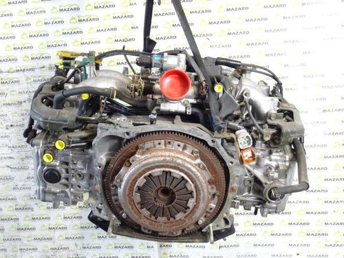 Motore subaru impreza phase - impreza, 1