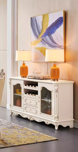 Mobile bar classico bancone