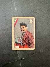 1938-39 Figurine Balilla