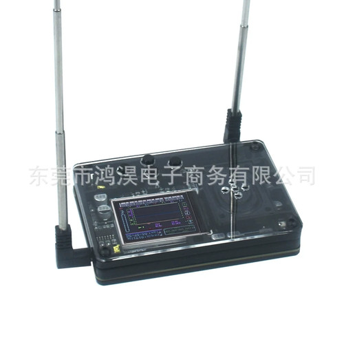 Modulo audio mini theremin - modulo,