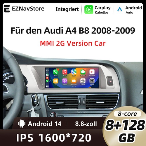 Per audi a5 a4 - 4g,