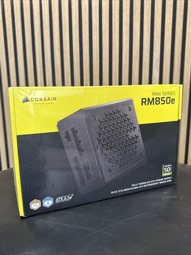 Corsair rm850e alimentatore - alimentatore, pc