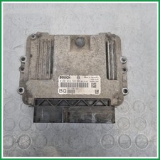 Centralina Motore Iniezione