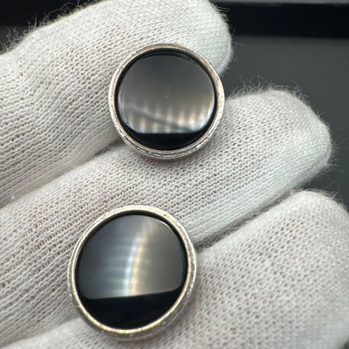 Gemelli gucci argento 925 - gemelli,