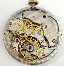 Jaeger LeCoultre Cal P416/2