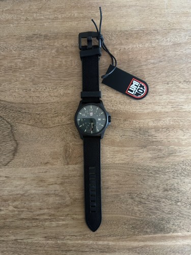 Orologio luminox atacama field - luminox,