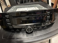 RADIO STEREO FIAT PUNTO