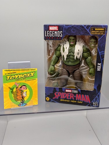 Marvel legends spider - marvel,