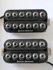 Duncan Designed Pickup