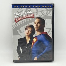 Lois & Clark - The Complete