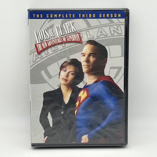 Lois clark the complete - lois,